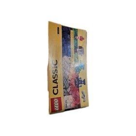 Replacement Building Guide 10693 No Bricks Booklet only