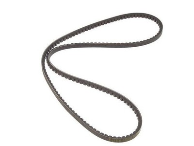ContiTech Multi Rib Belt fits Ford F150 1985-1986 5.0L V8 75JXJXZB