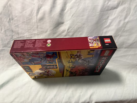 LEGO 8102 Exo-Force Blade Titan NEW & original packaging