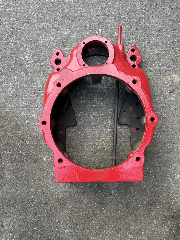 Chris Craft Engine Parts - Image 2 of 4