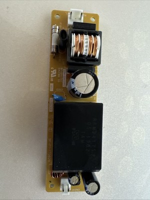 Genuine OEM Bosch Microwave Power Supply Unit 12016453 - NEW