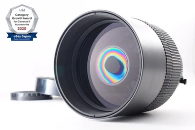 500mm Mamiya f/8 Camera Lenses for sale | eBay