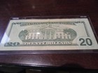 7 of a Kind Lucky 8s Fancy Serial Number $20 Dollar Bill — photo 7