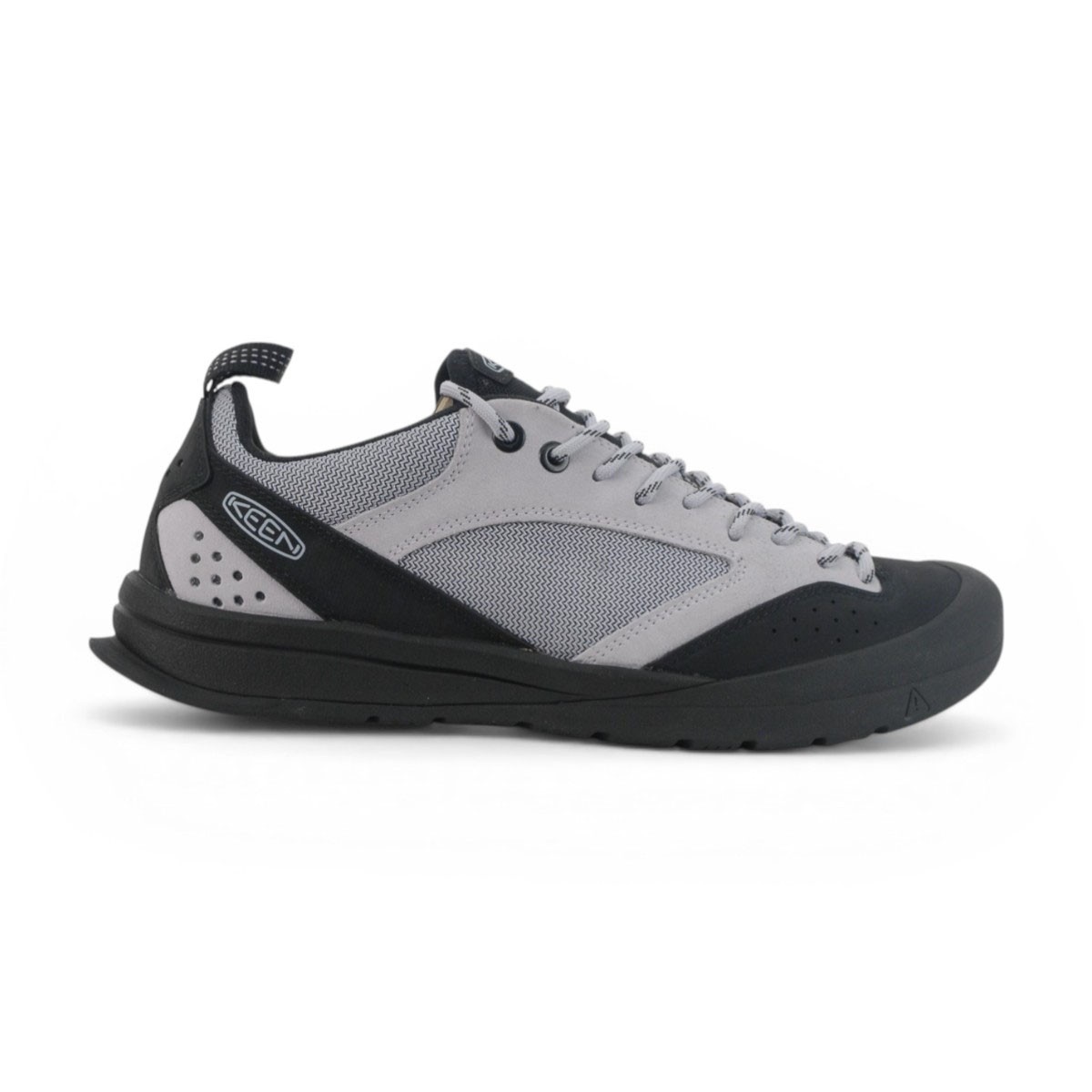Keen Women's Jasper III Black/Thistle Sneakers 1031198 | eBay