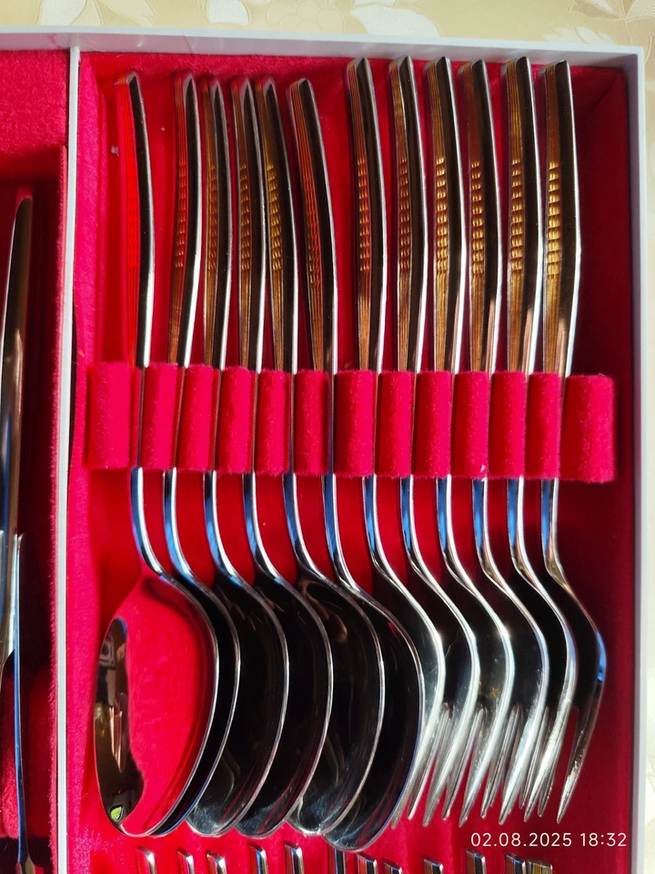 Prinz - Tafelbesteck - Bild 4 von 4