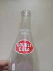 Vintage Double Cola 32oz (1 QT.) Soda Bottle Return For Deposit - EARLY 1970s — photo 2
