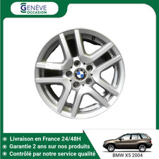 Jantes BMW X5