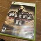 New ListingBlitz: The League II 2 Xbox 360 - Tested! No manual