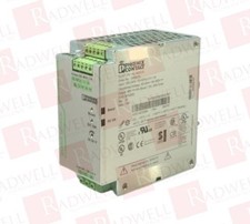 PHOENIX CONTACT QUINT-PS/1AC/48DC/5 / QUINTPS1AC48DC5 (USED)