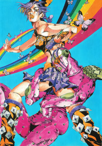 Jojo Art | eBay