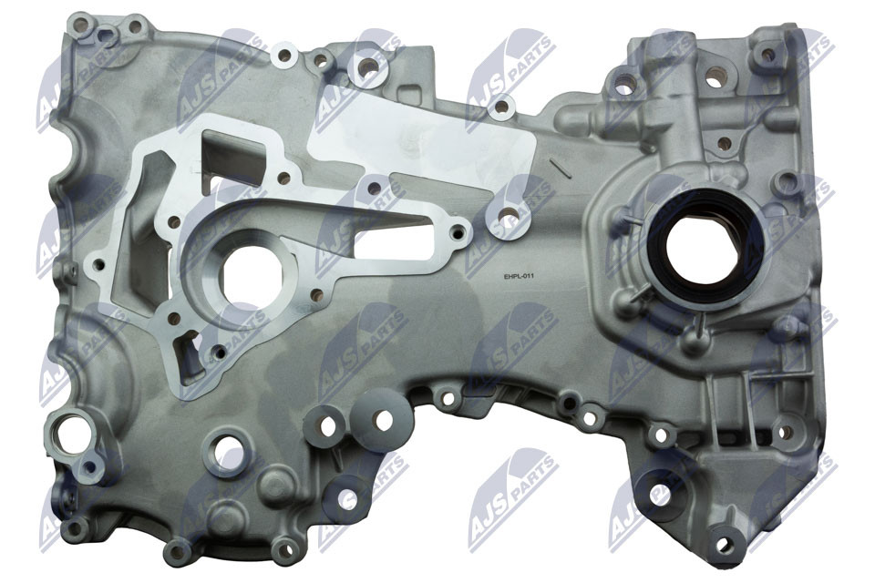 OIL PUMP BPO-PL-011 FOR SUZUKI OPEL CORSA/D/Hatchback/Van ASTRA/G AGILA 1.2L - Image 6
