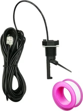 GLX-FLO-RP Flow Switch Assembly Fit for Hayward Goldline Aquarite Salt... 