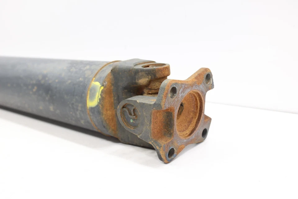 RAM 1500 2019-2024 4X4 eje de transmisión trasero eje de transmisión OEM 68259470AA Foto 4 de 4