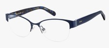 Brand New Fossil 7190/G Eyeglasses Col. FLL 52-17-140