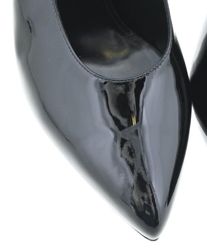 SAINT LAURENT PARIS Pumps Black EU39(Approx. 25.5cm) 2200599587069 - Picture 8 of 9