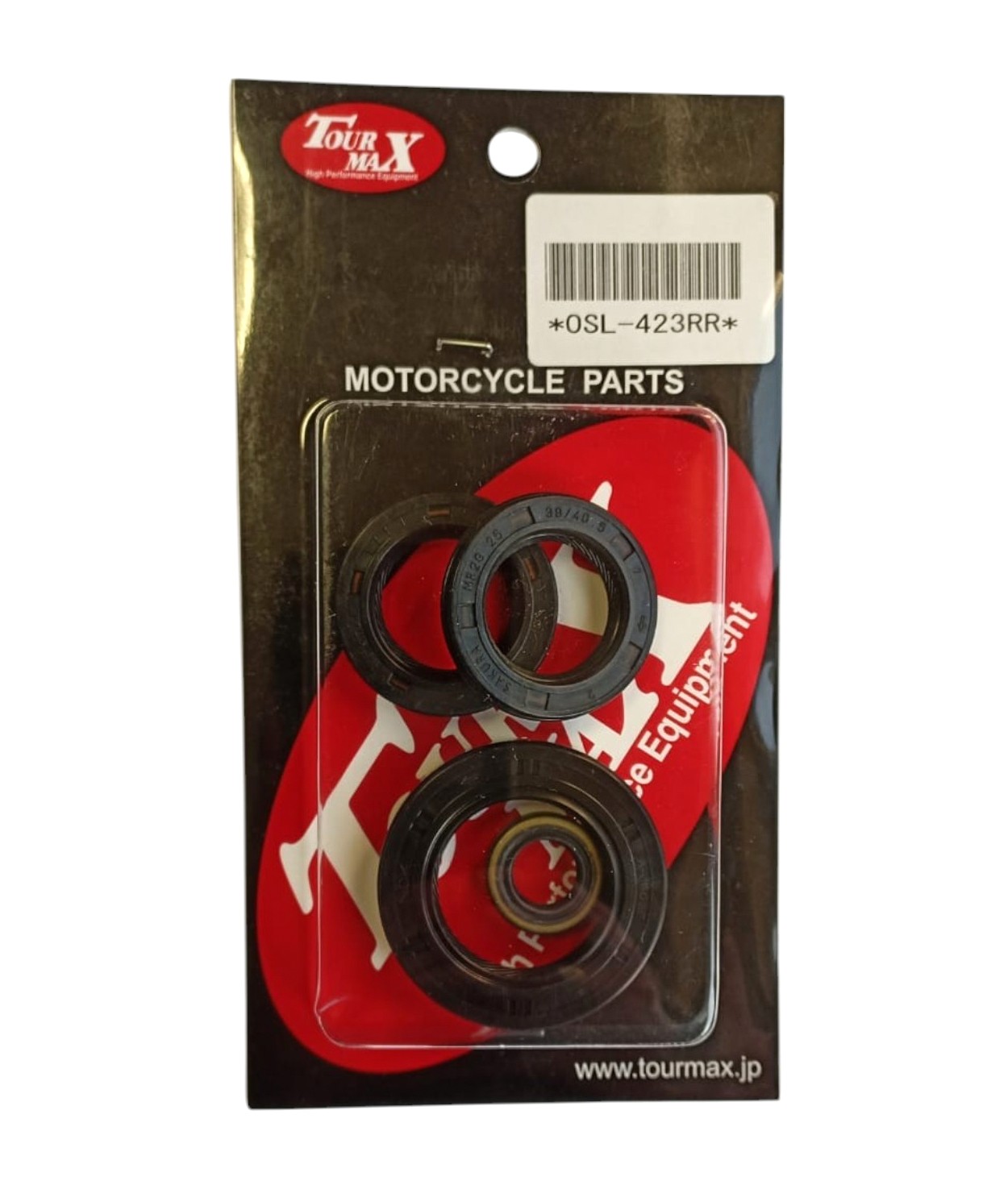 Joints moteur Kawasaki ZX 750 pour réfection complète après hivernage