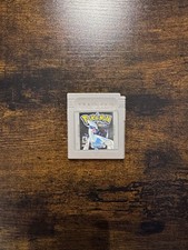 Pokemon: Silver Version (Nintendo Game Boy Color) Authentic Cartridge Tested