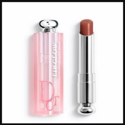 Dior Lip Glow Balm #039 Warm Beige New without Box