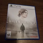 Silent Hill 2 - Sony PlayStation 5
