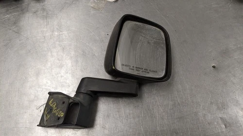 Passenger Right Side View Mirror For 03-06 Jeep Wrangler  4.0 55395060AC