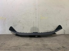 BMW i4 G26 Gran Coupe original Spoiler Lippe vorne 5111 8738588