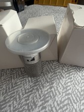 Universal Tub Stopper Bathtub Drain Pop Up Bathtub Drain Plug and Cove