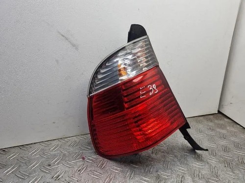 BMW 5 E39 Rücklicht hinten links 6902531 2.00 Petrol 110kw 1999 24166496