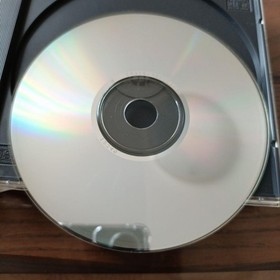 Marvel Super Heroes Sega Saturn Capcom fighting game with instructions obi post