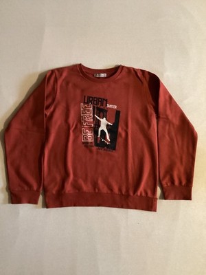 npo kid sweatshirt, 12 Jahre