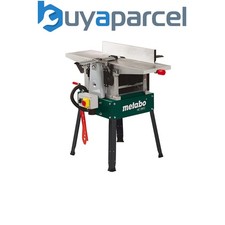 Metabo 0114026038 HC 260C Planer Thicknesser 2200W 240V MPTHC260
