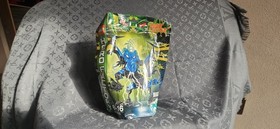 LEGO HERO Factory: Dragon Bolt (44009)