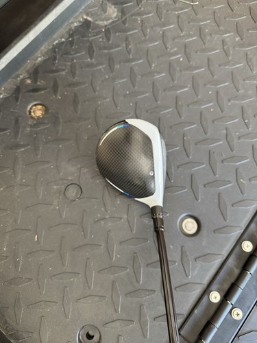 TaylorMade SIM2 Titanium 15* 3-Wood Mitsubishi Tensei Blue AV Stiff - Picture 2 of 7