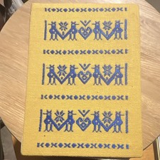 Blank Book, Block Esquela, Made In MEXICO
