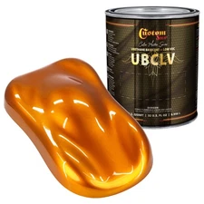 CMU Color Master Ultraglow Automotive Paint - Sunfire Ultra Glow- Quart