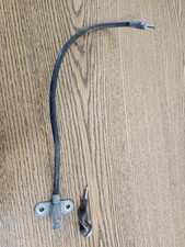 73-87 Chevy Gmc Truck Windshield Radio Antenna Wire Cable Snap Button Oem