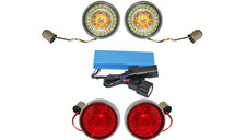 Custom Dynamics - PB-HD-BB-B - Probeam Turn S...
