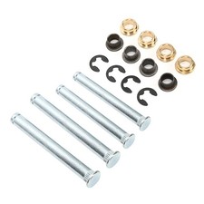 › Door Hinge Pin & Bushing Kit Fit For Truck 1994-2001 55275064