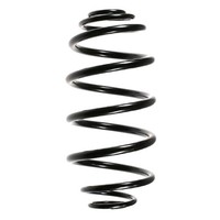 Fahrwerksfeder Hinterachse Miniblock Ø148Mm Spidan FüR U.A. Opel Astra