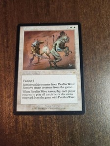 Parallax Wave | eBay