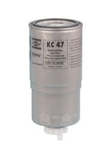 KNECHT Kraftstofffilter KC 7 für