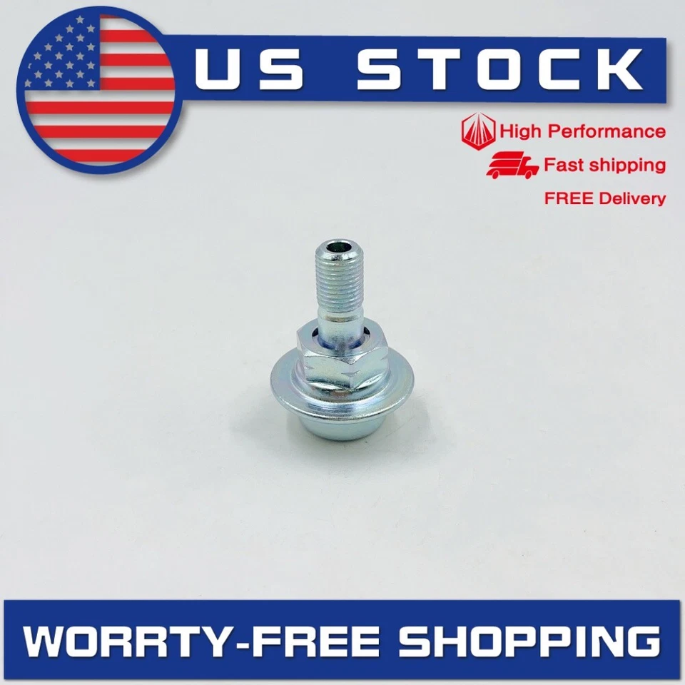 OEM FOR 2001-2010 Toyota Highlander FUEL PRESSURE PULSATION 23207-20011 - Imagem 2 de 4