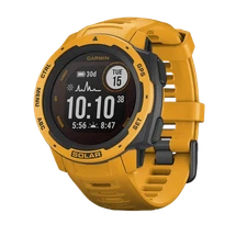 Garmin Instinct Solar, Sunburst 010-02293-19