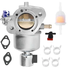 Carburetor Carb For John Deere Z445 Z465 EZtrak Zero Turn Mower