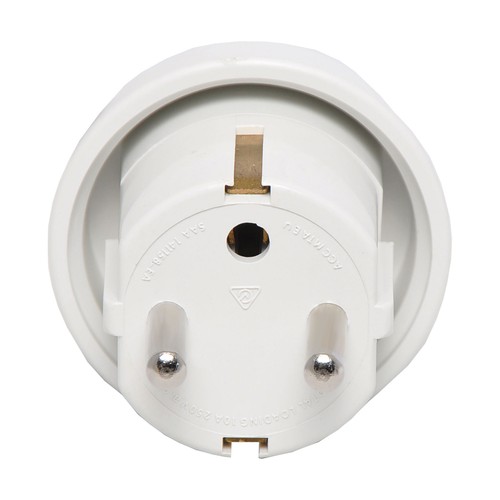Travel Adapter from Australia & New Zealand to EU/Bali/USA/JP - Picture 4 of 19