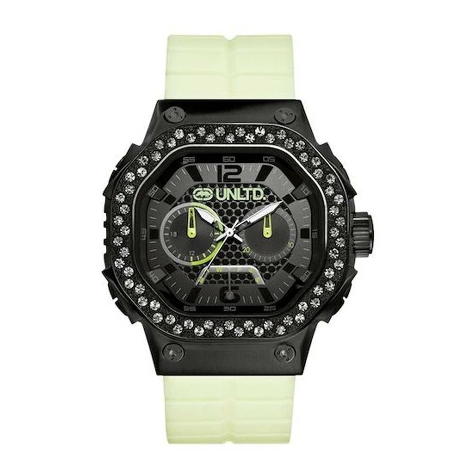 Marc Ecko E18505G1 The Tractor Watch For Men Mejor Oferta Relojes Foto 2 de 4