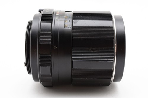 PENTAX Super-Multi-Coated TAKUMAR 105mm f/2.8 M42 from Japan 247537 - Picture 8 of 12