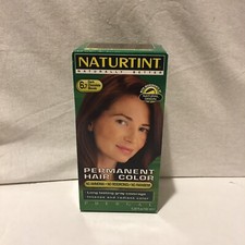 Dark Chocolate Blonde 6.7 Naturtint Permanent Hair Color -5.6 Fl Oz Natural