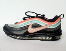 Nike Air Max 97 Neon Seoul CI1503-001 Uomo Taglia 12