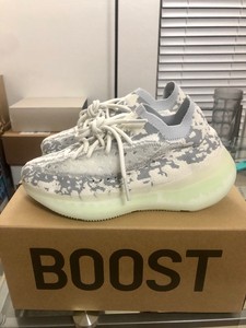 Yeezy 380 Ebay ELHA