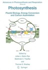 Photosynthesis by Springer (Hardback, 2011)